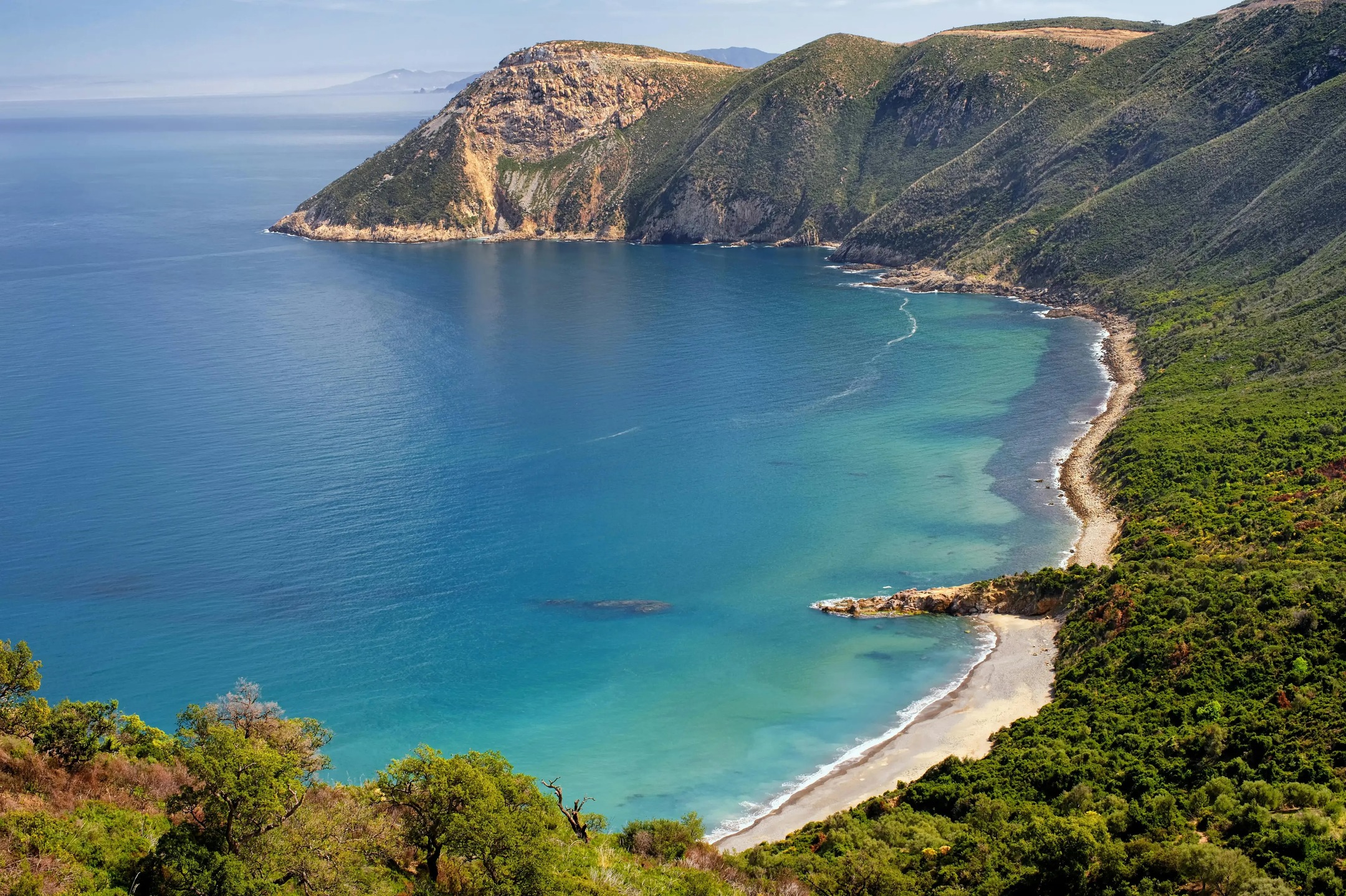 Residence Summer Beach Timridjine -Béjaia-