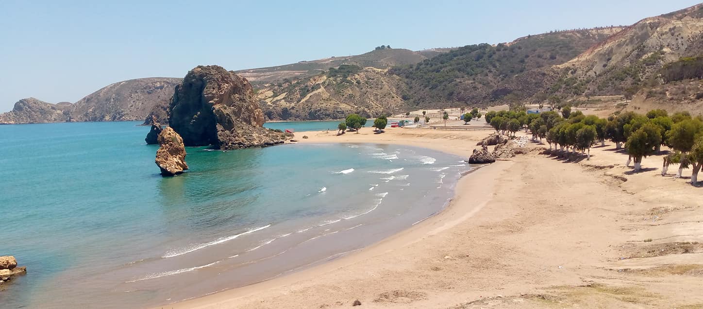 Séjour à Moscarda -Porsay Tlemcen